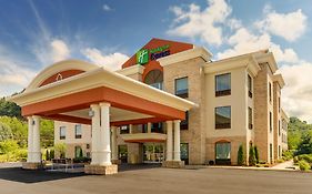 Holiday Inn Express Hotel & Suites Corbin By Ihg